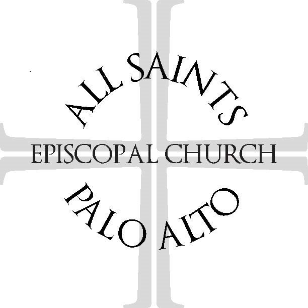 All Saints’ Episcopal Church, Palo Alto, Silicon Valley CA
